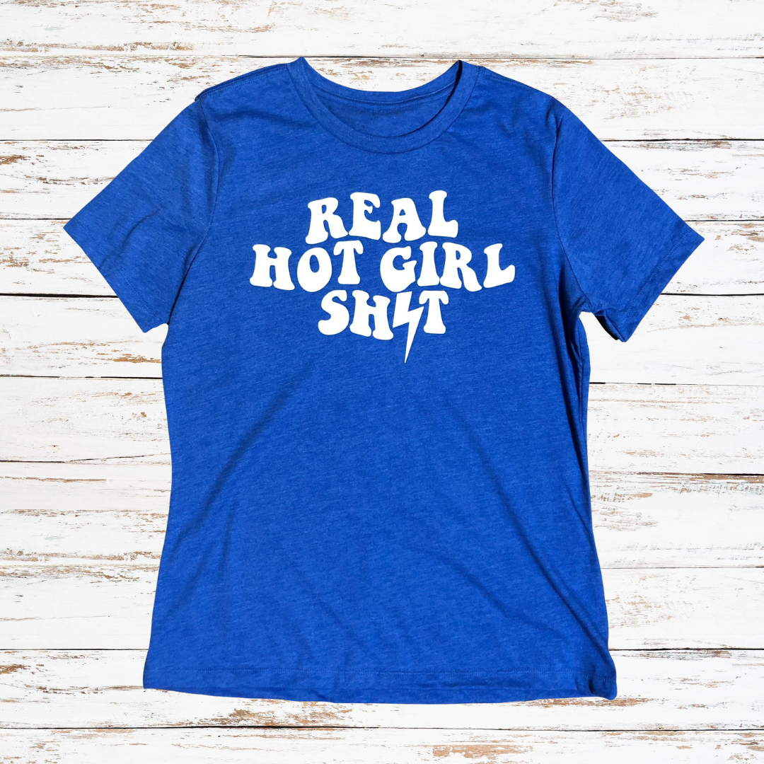 Hot Girl