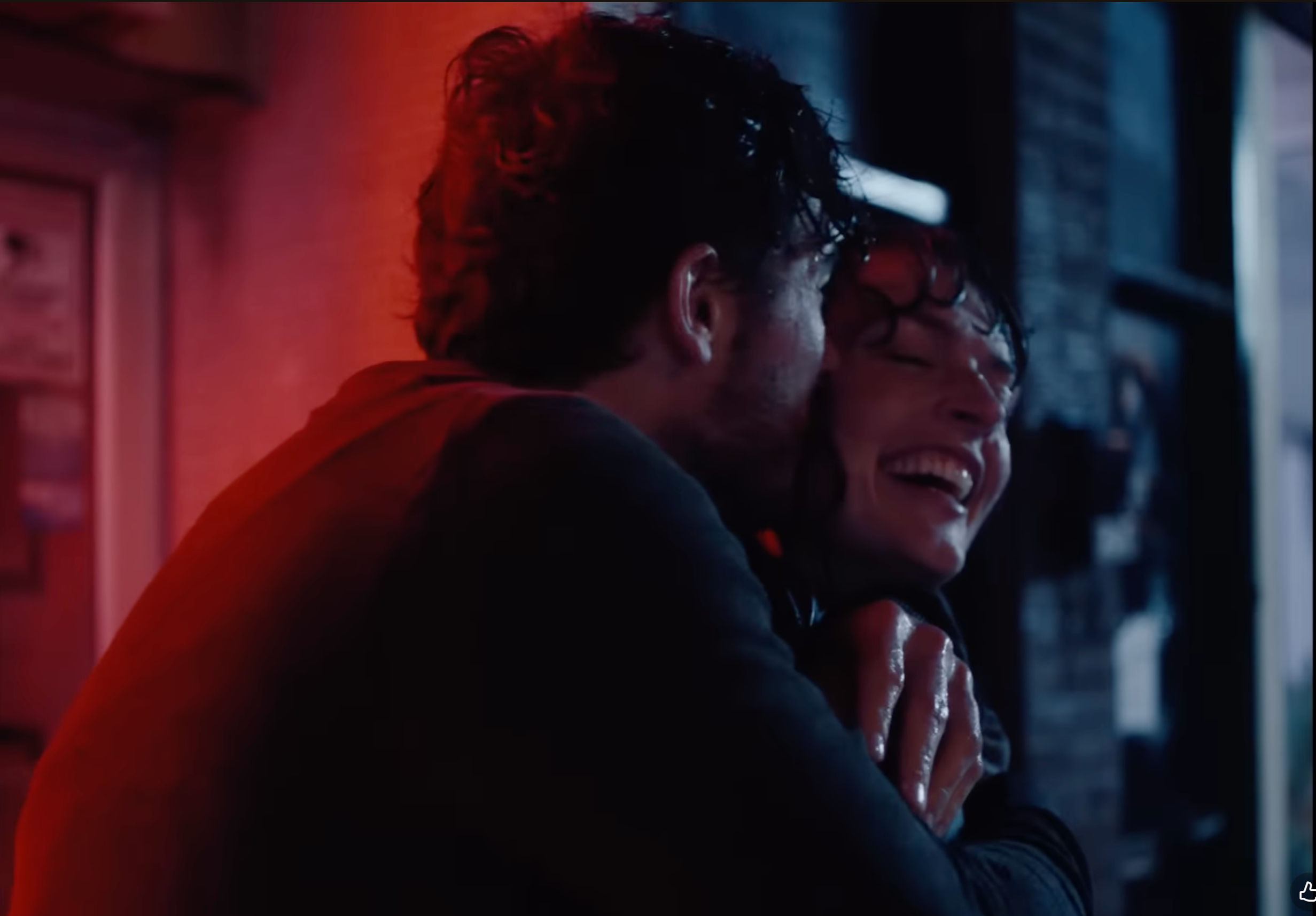 Uber / Michael Spiccia