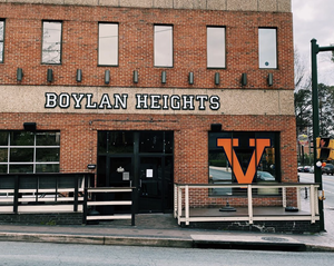 Boylan Heights photo