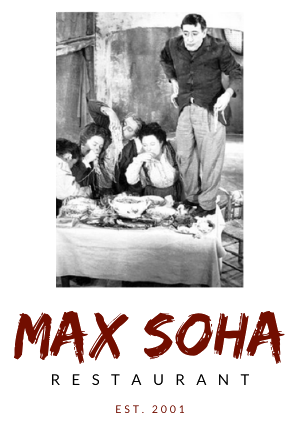 Max Soha