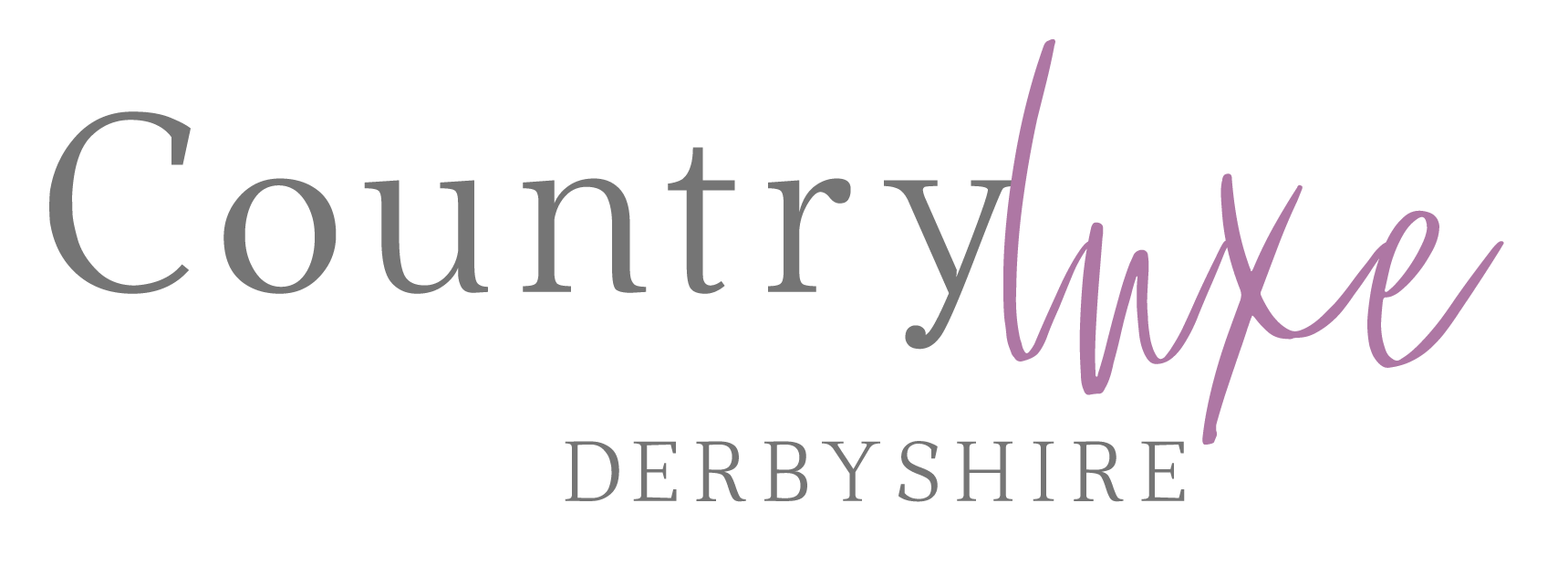 Country Luxe Derbyshire