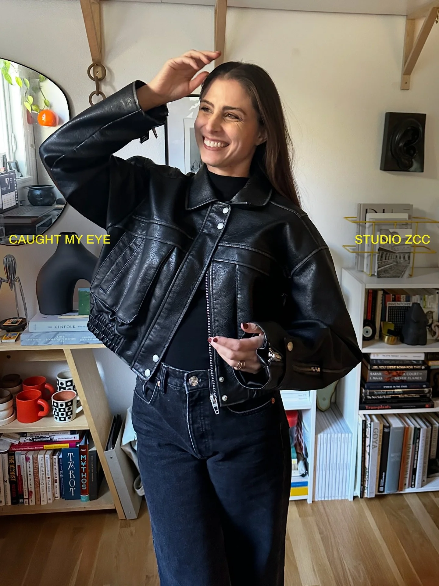 A look into a few things that have caught my eye recently 🪐 I think being a good observer leads to being a good creative (in any field) because there&rsquo;s a care for nuance and that gives a foundation of thoughtfulness and consideration. 

#pdxcr