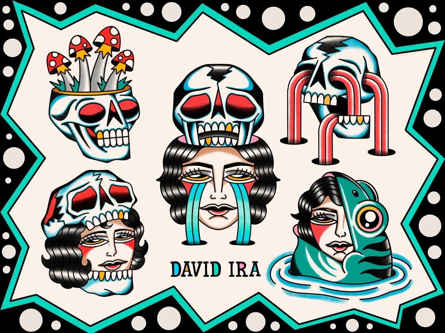 F L A S H. Some things I doodled. All available to be tattooed! 
&bull;

&bull;

&bull;

&bull;

&bull;

&bull;

&bull;

&bull;

&bull;

#tattooflash #brightandbold #hotandready #trad #mdtattooartist #baltimoretattooartist #dmvtattooartist #colortatt