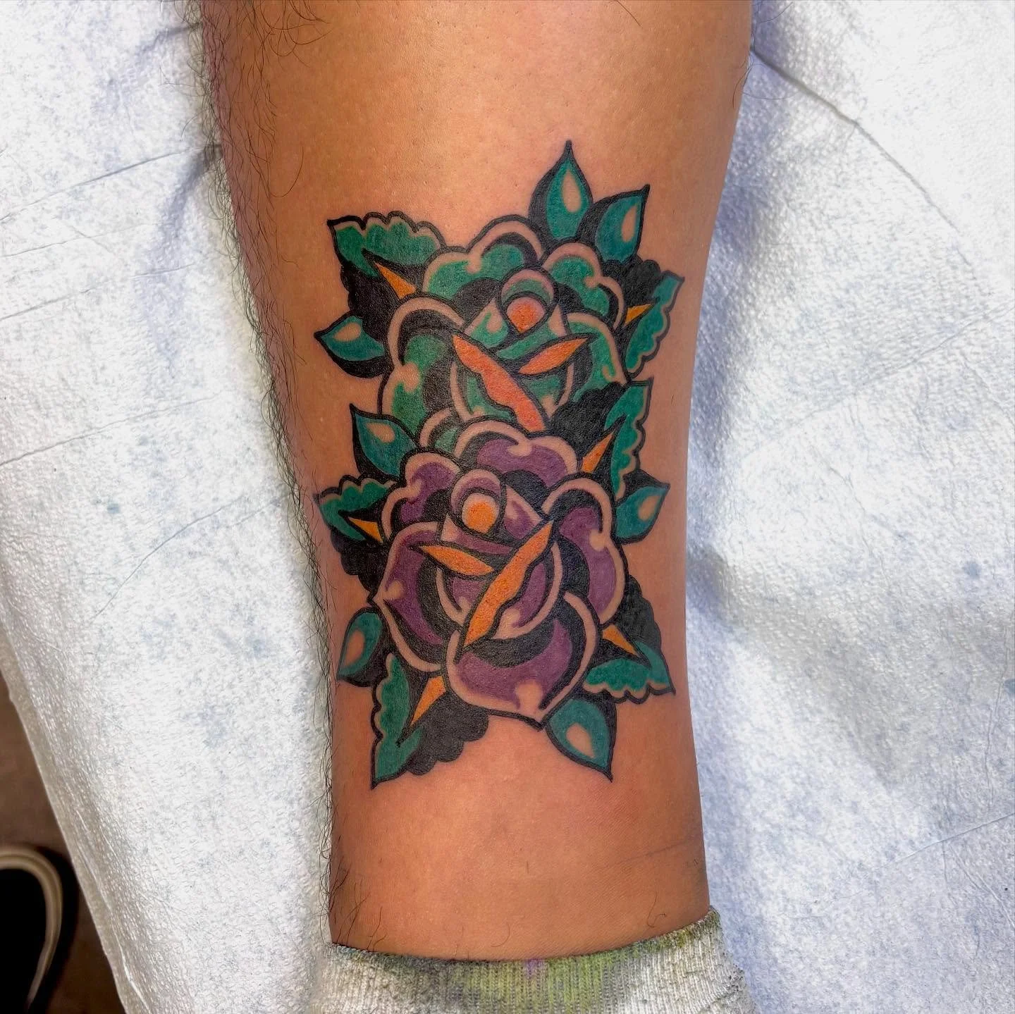 I&rsquo;ve been pretty bad at posting on here lately, so here&rsquo;s some fun tats and things I got to do over the past few weeks!