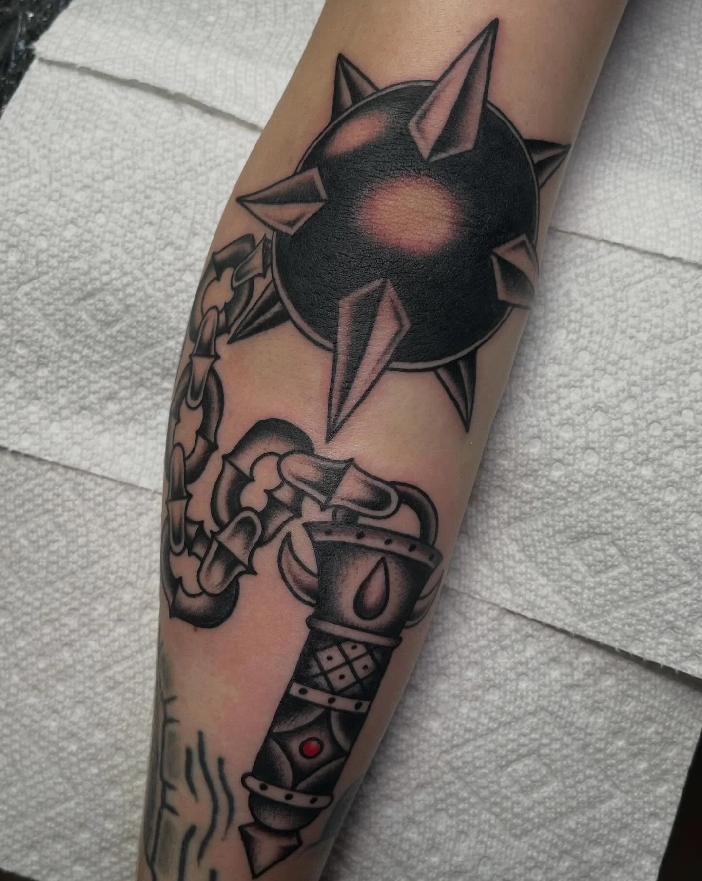 Blasted @actually.cc elbow couple weeks ago, hopefully he forgives me 🥲🙏 thanks for coming through