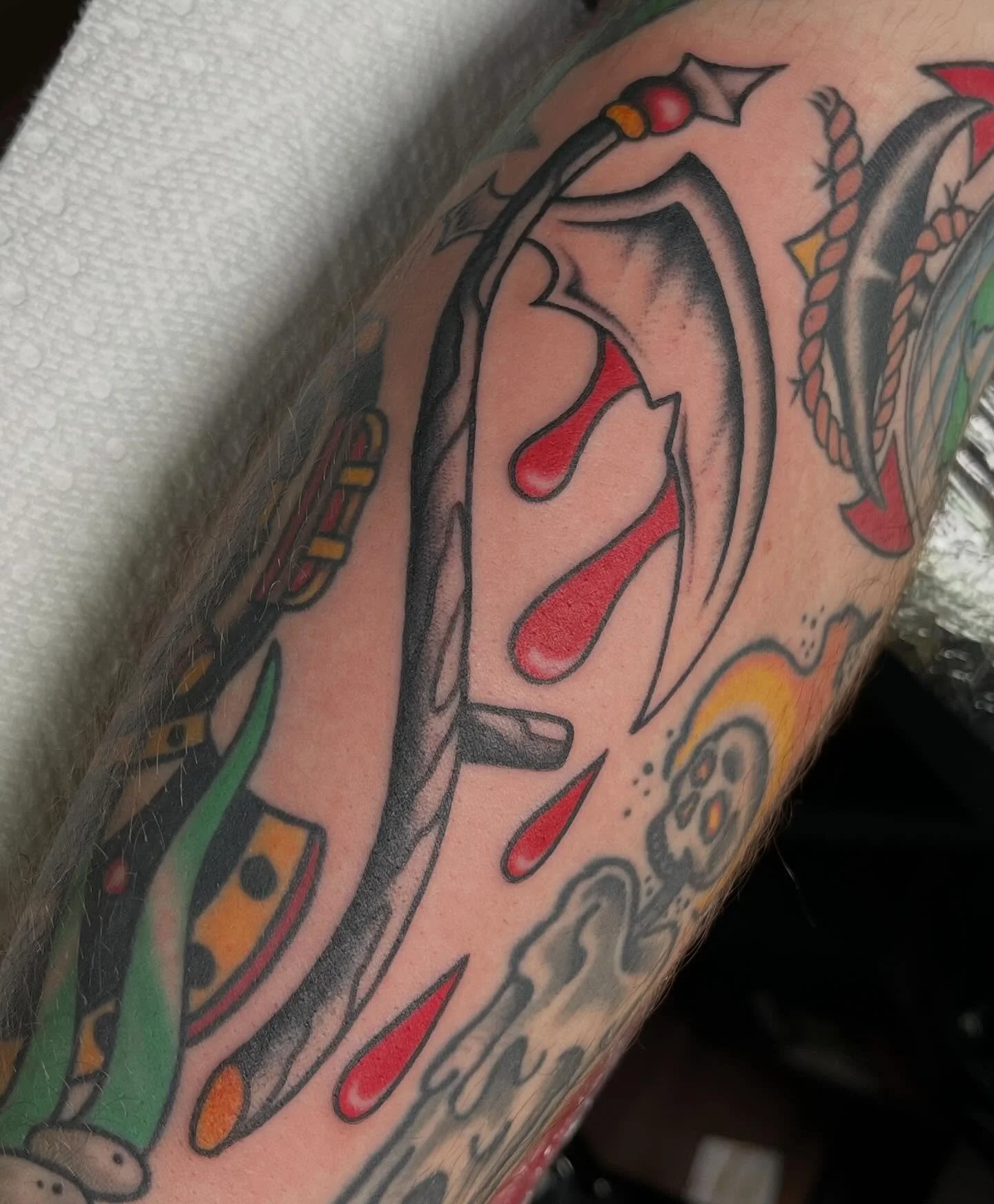 Last couple weeks have been awesome thanks to you guys, much love