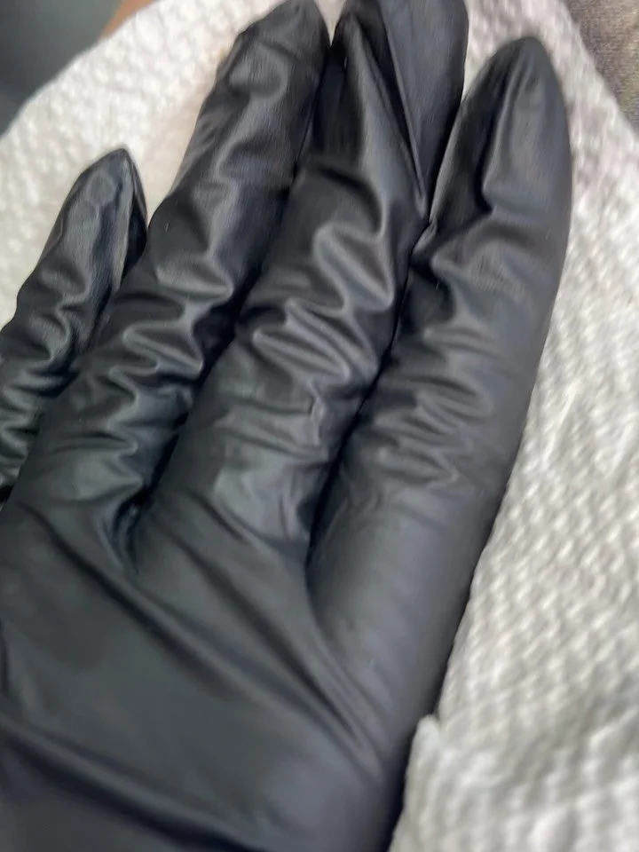 Some tattoos n tings from the last week or so, trying to enjoy small things where I can hope the same for you, thanks yall for looking