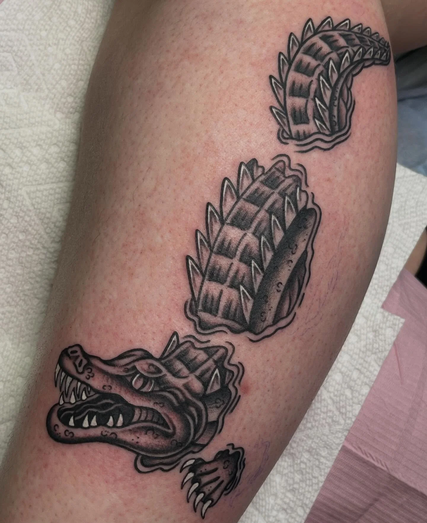 Tats n tings thank you all for constantly keeping me busy &amp; partaking in this crazy thing called life with me