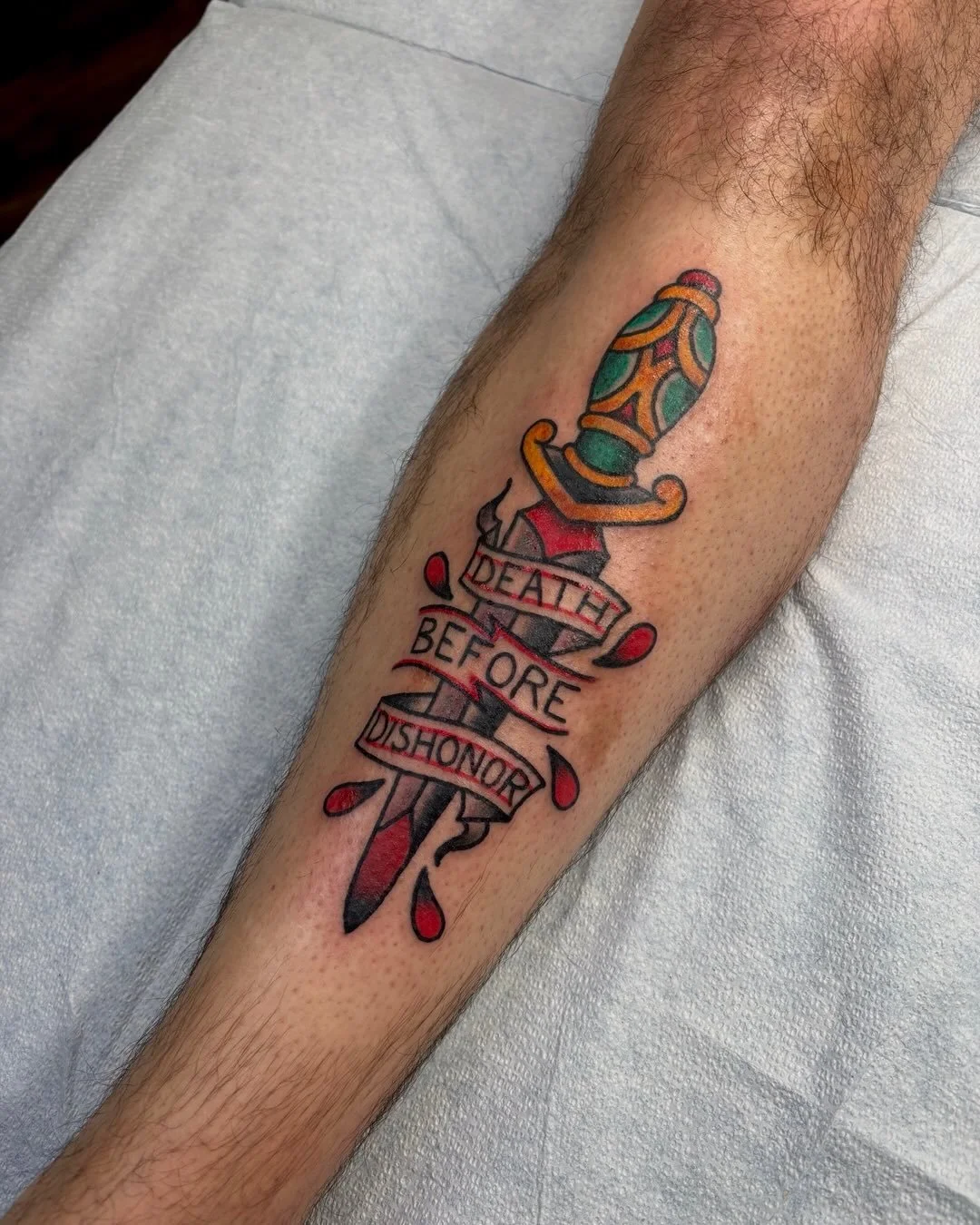 From a few weeks back that I forgot to post!