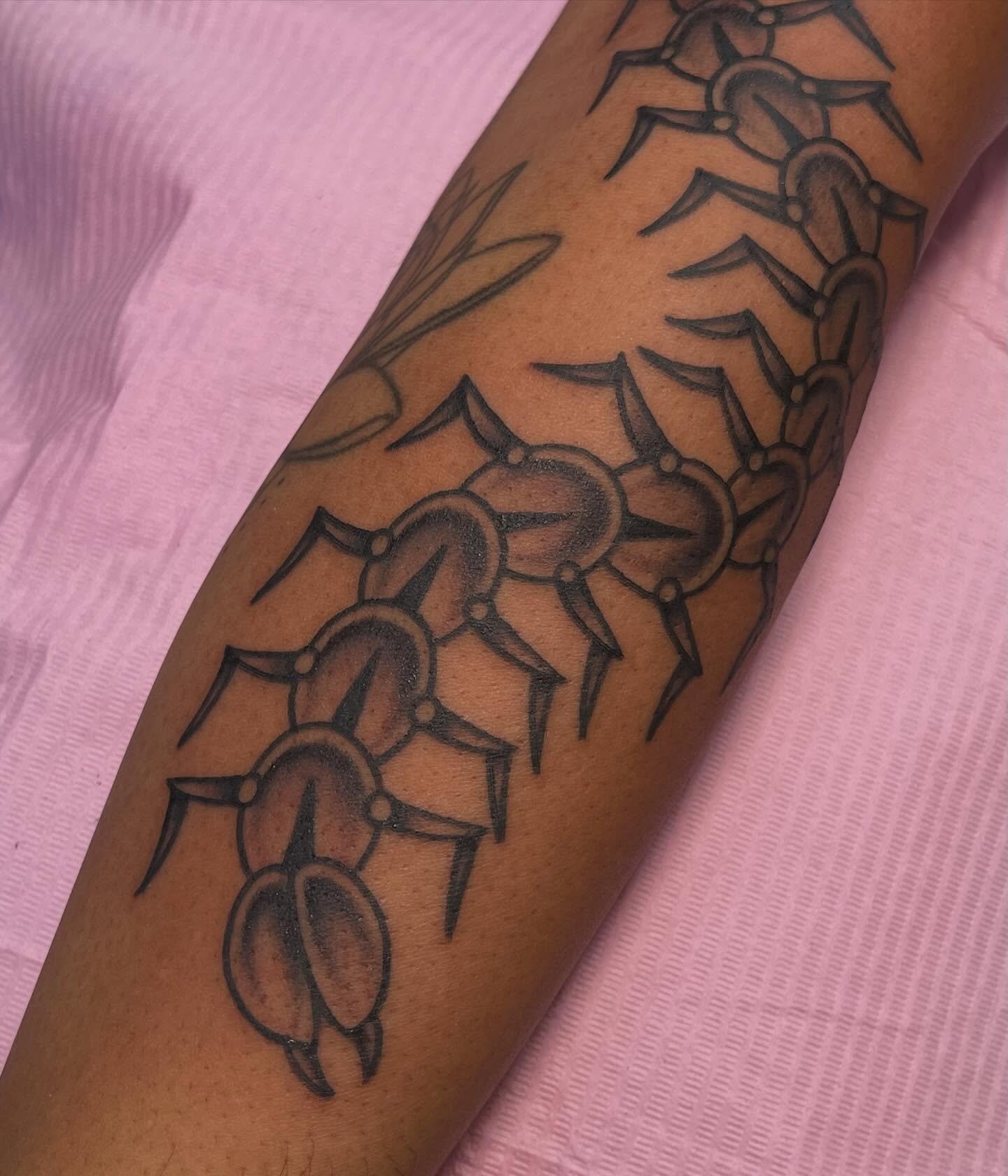 Tats n life lately thanks for looking 💗