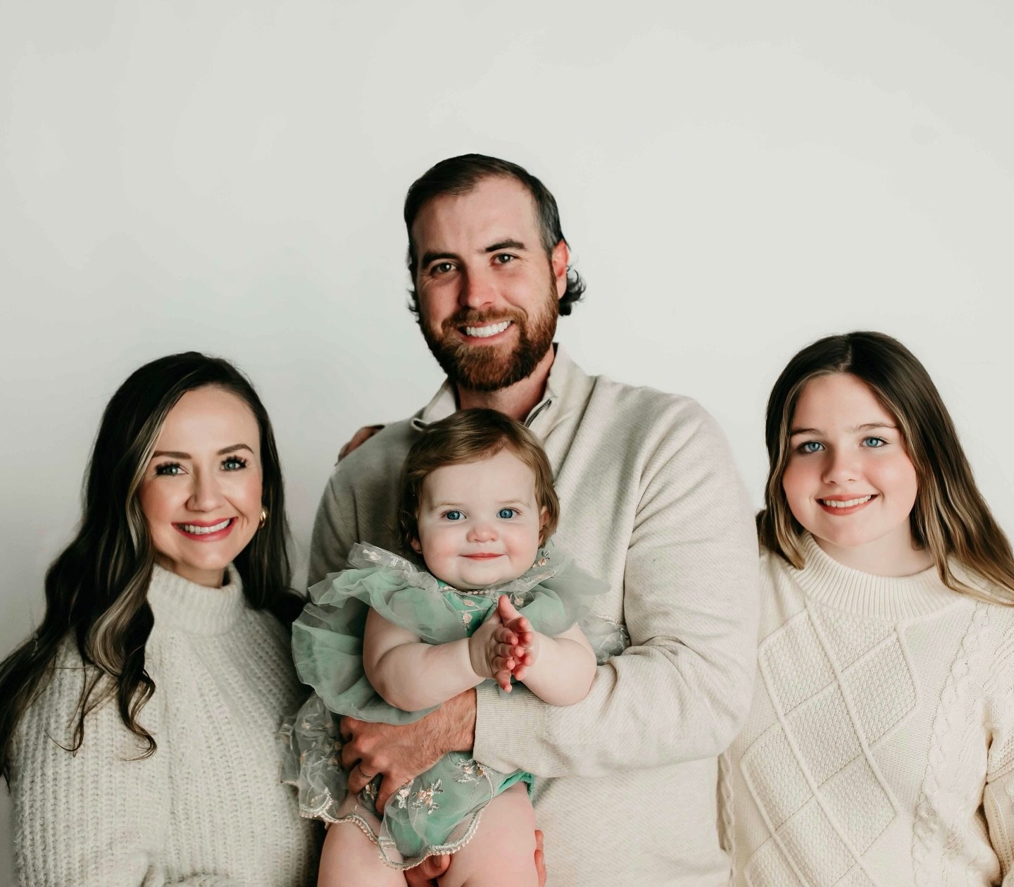 Grateful for a God who answers prayers with what we need, not what we ask. 💖😭