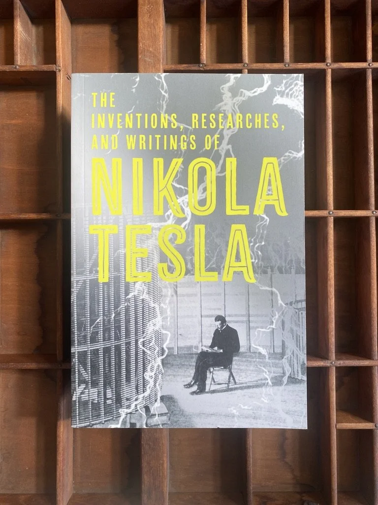 NIKOLA TESLA