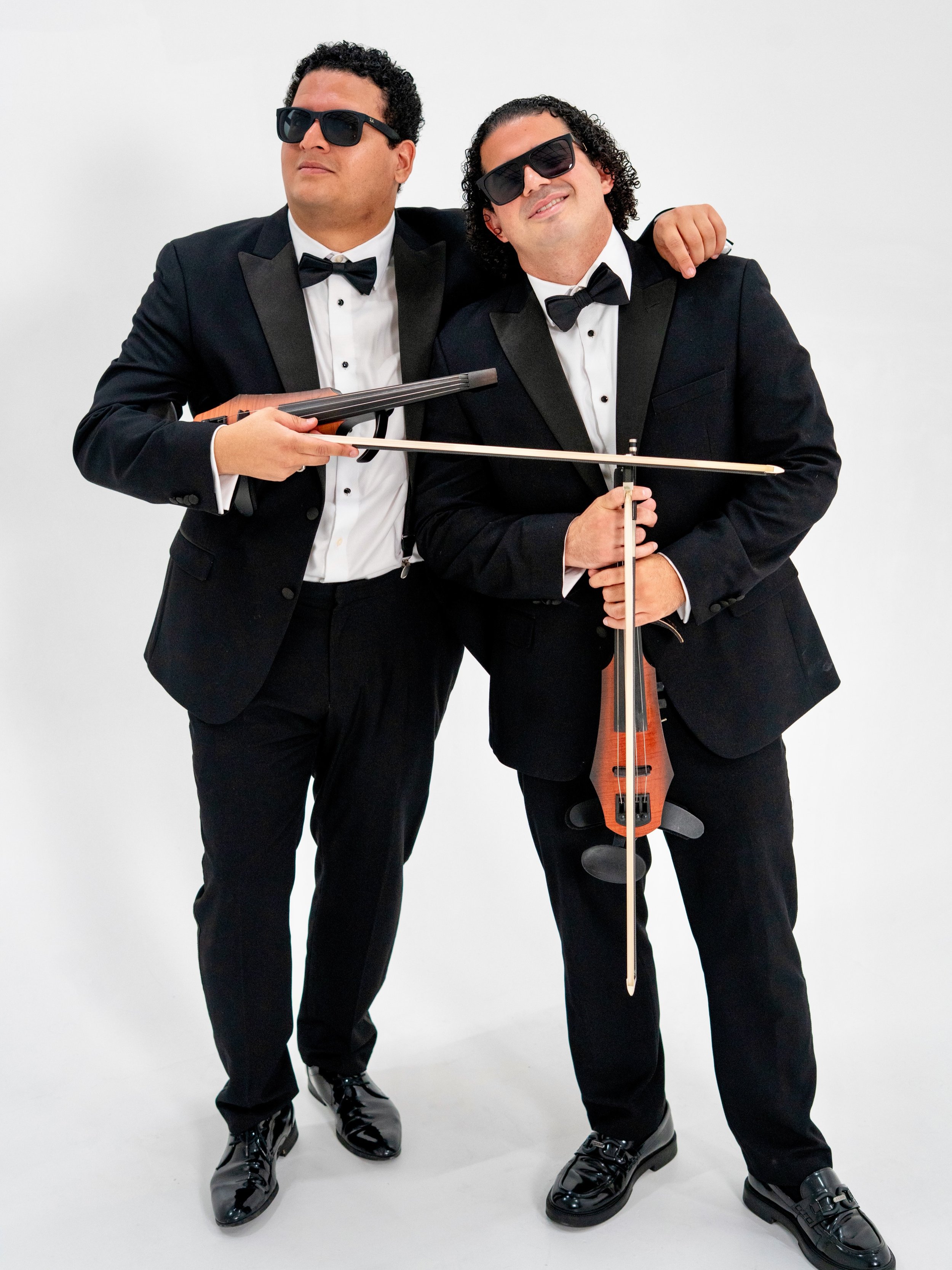 It&rsquo;s our birthday today 🎂

We&rsquo;re not even at our quincea&ntilde;era yet 🌝🤣

Thirteen 1️⃣3️⃣ years ago, but here we are for a hundred more 🎻

Cheers 🥂

#cadenzathegroup