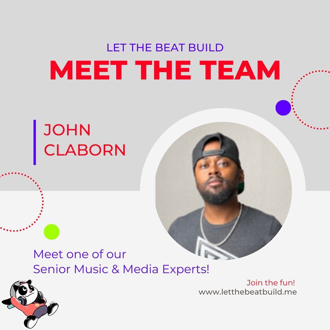 📽️🎶 Huge shoutout to the incredibly talented Claborn! 

Your videography skills and music expertise have been instrumental in capturing the essence of our youth programming and preserving those amazing moments year-round. 🌟 Your dedication and tea
