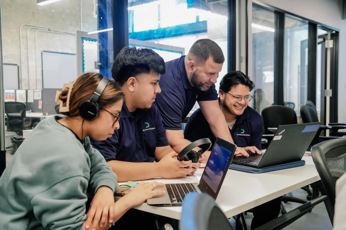 Relational capital is the true wealth.

We&rsquo;ve learned that partnerships aren&rsquo;t built overnight; they&rsquo;re earned through trust, consistency, and service. Every beat we&rsquo;ve created with youth, every hour we&rsquo;ve invested in sc
