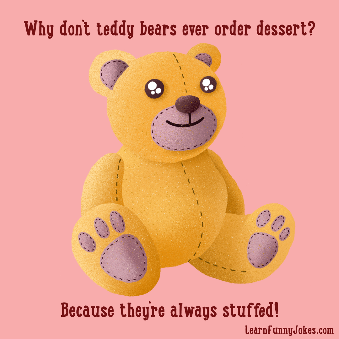 Teddy bear перевод язык