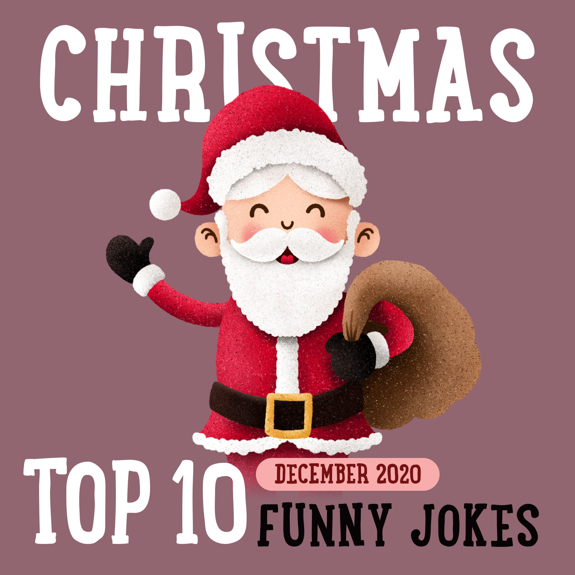 Top 10 Funny Christmas Jokes, Christmas Dad Jokes, Christmas Kids jokes —  Learn Funny Jokes