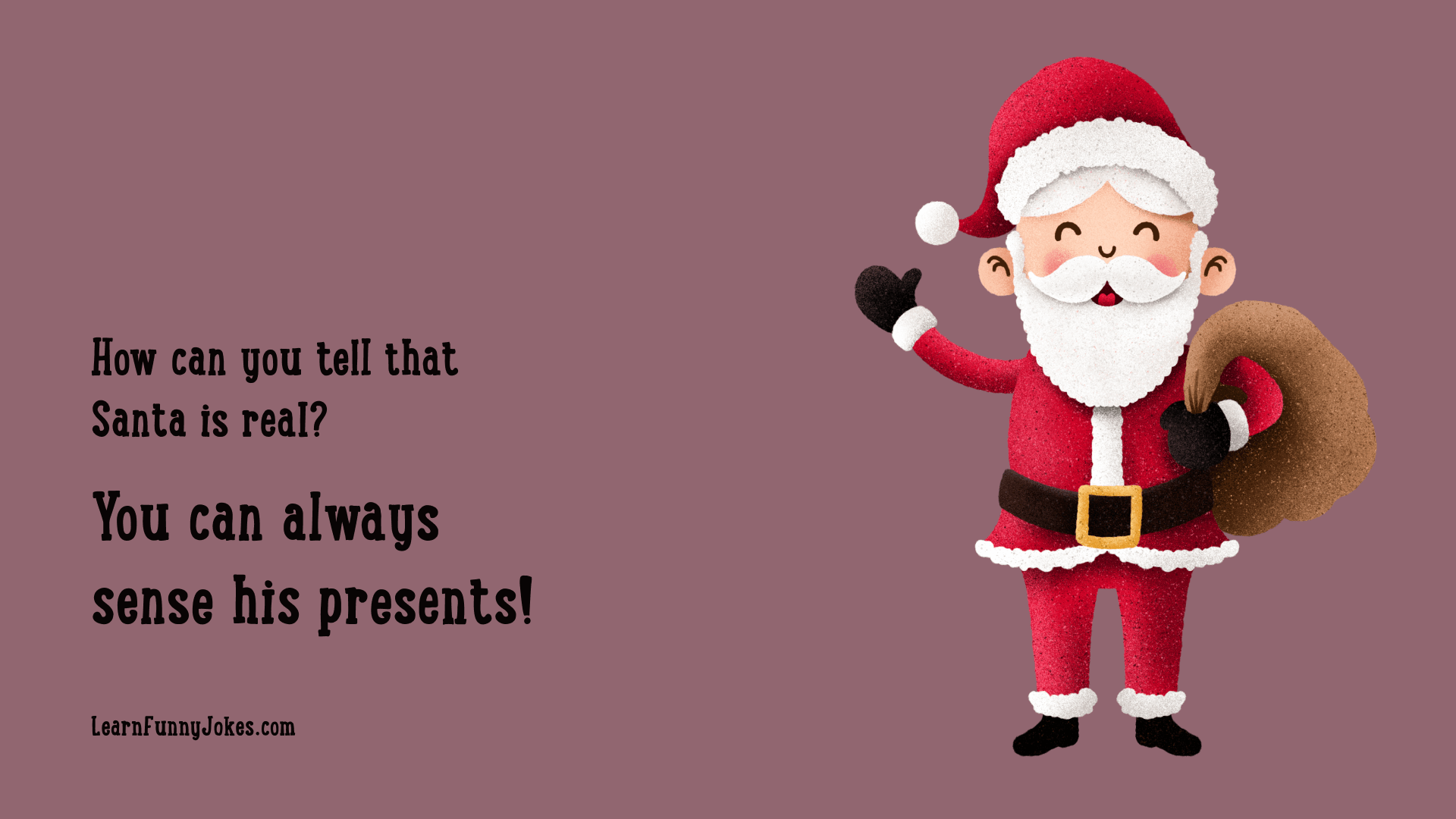 silly christmas zoom backgrounds