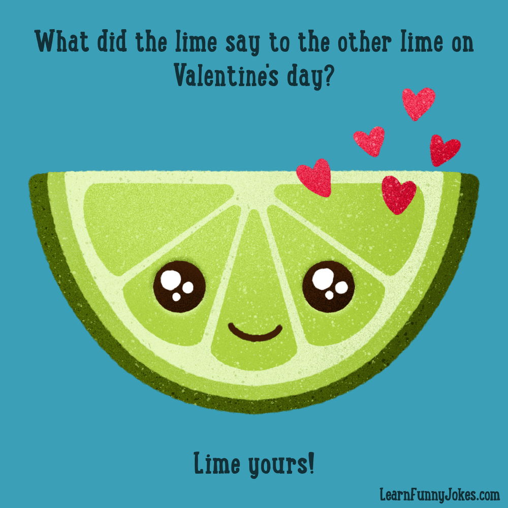 Top 10 Funny Valentine's Day Jokes Vol 2 - Valentine's Day Jokes for Kids —  Learn Funny Jokes