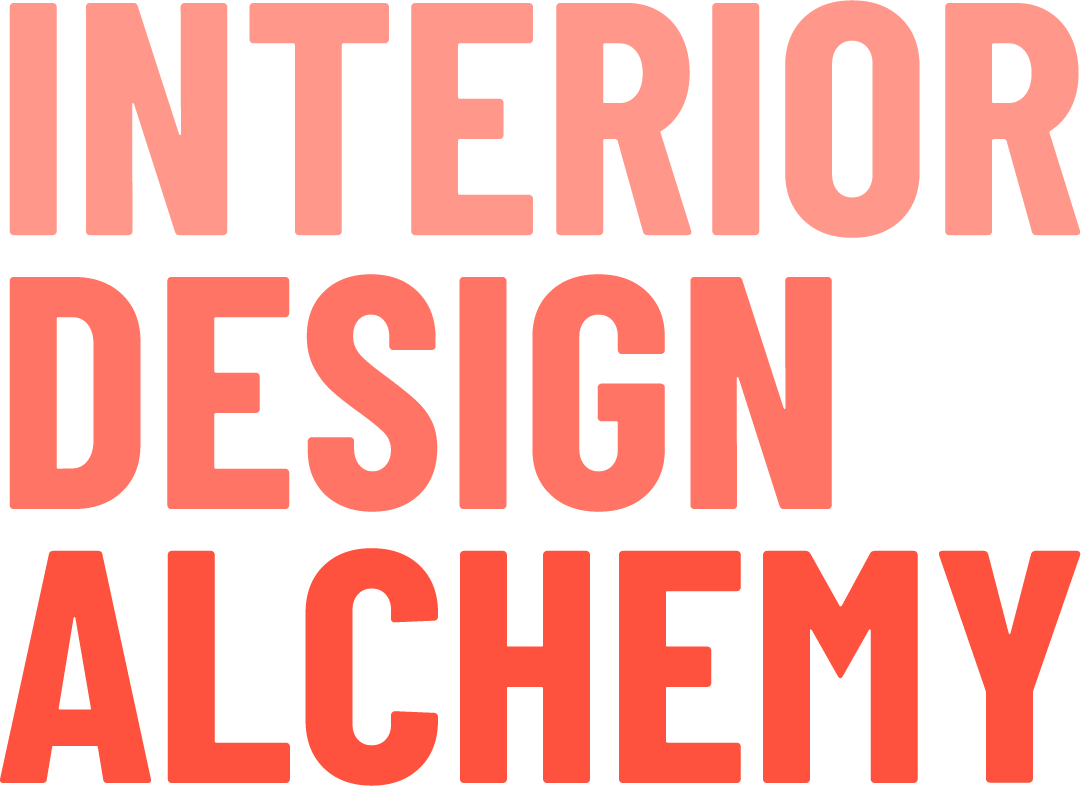 Interior Design Alchemy