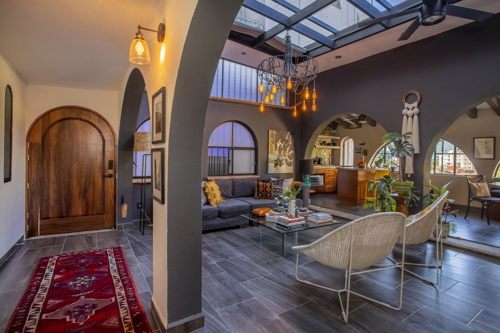 Retiring in Puerto Vallarta? Here Are 10 Design Tips to Age in Place in Your Home