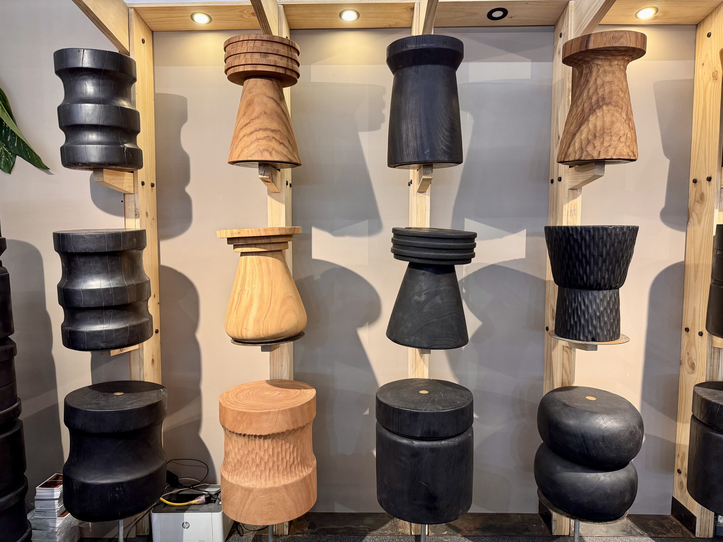 What I Noticed at Expo Mueble This Year