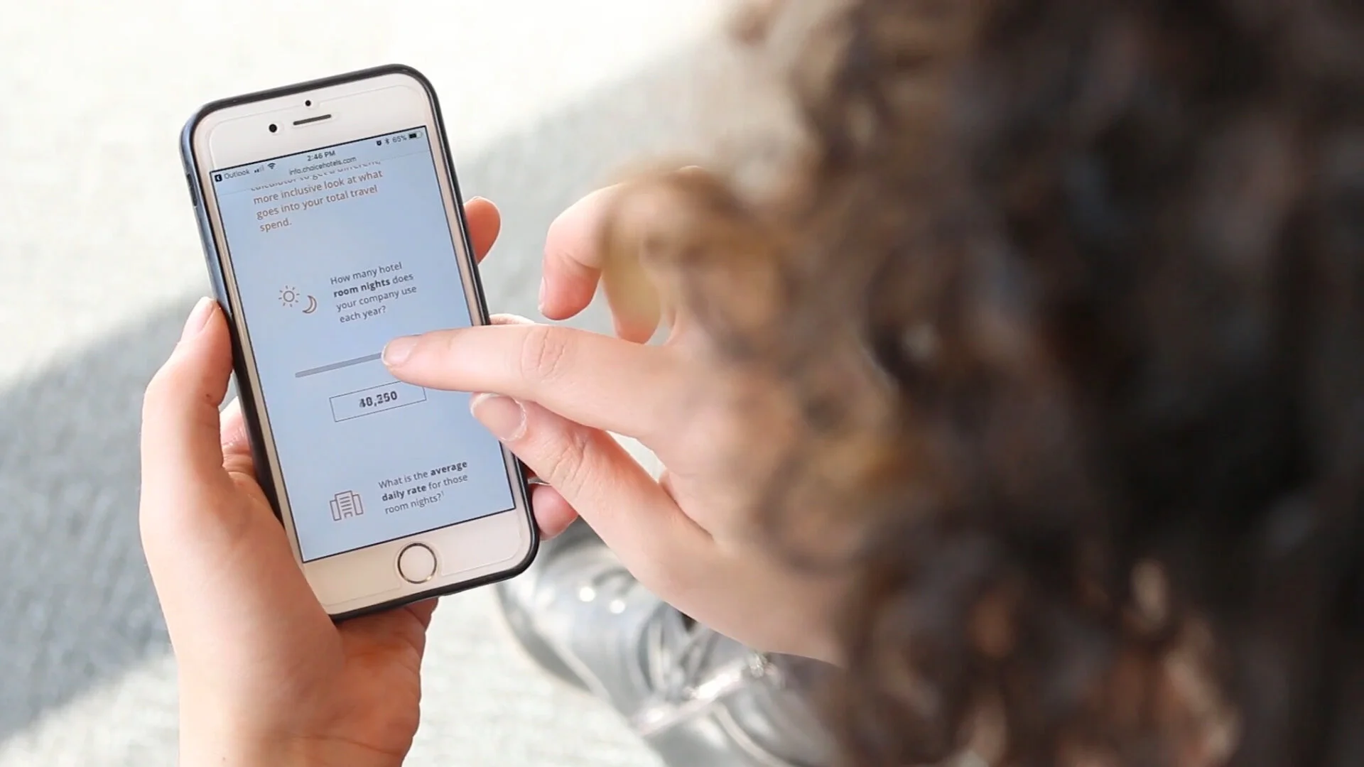 Slack and Company Agency Reel