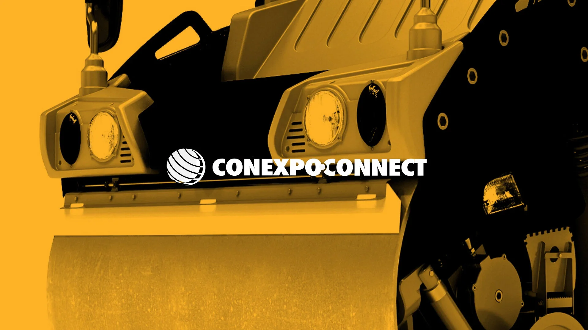 CONEXPO CONNECT