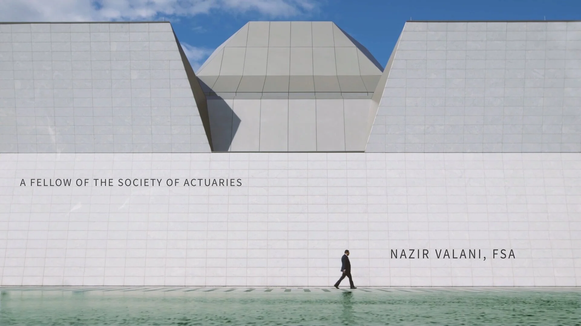 SOA Elite Problem Solver Nazir Valani