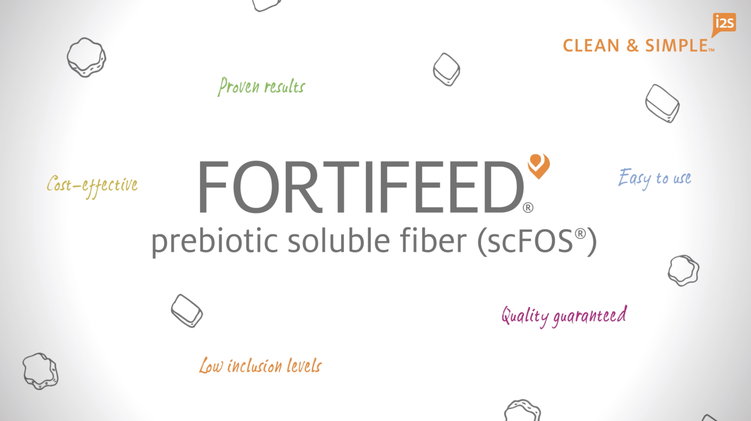 Animal and Pet Nutrition