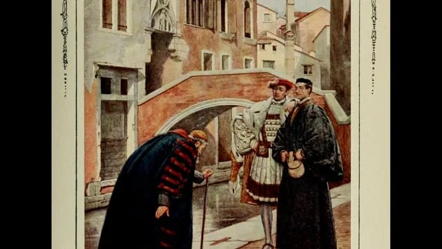 A Gathering of Strangers--the Making of the Merchant in Venice. Performers reflect upon Shakespeare’s controversial Shylock at a moment when anti-Semitism is resurging around the globe. TRAILER link.