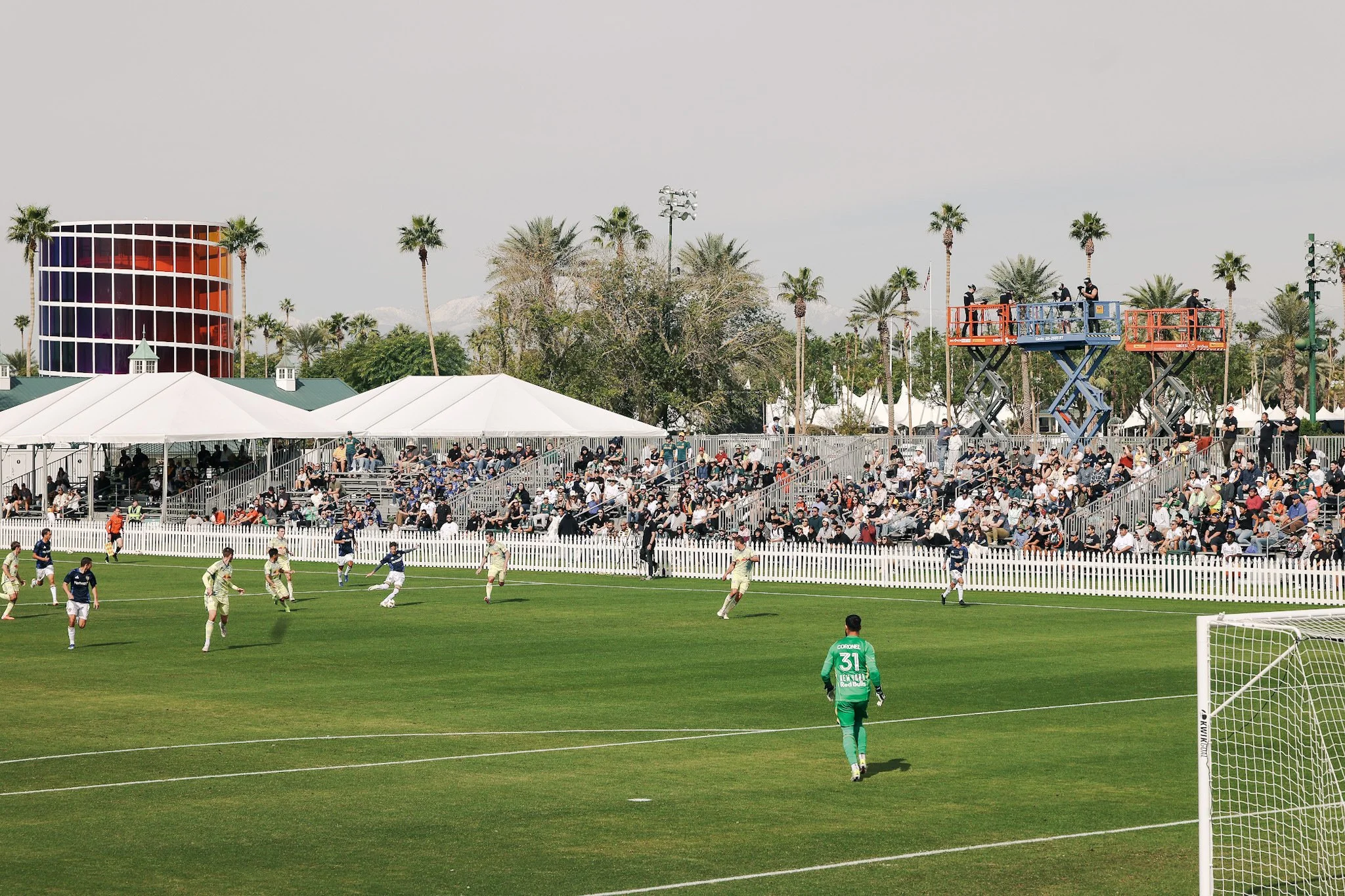 Three Burning Questions: 2024 LA Galaxy