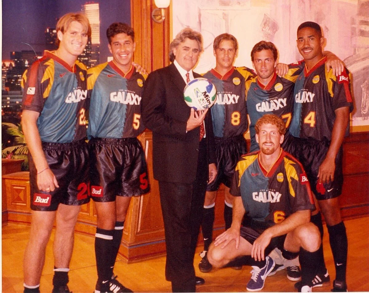 Ranking the all-time banger MLS kit sponsors