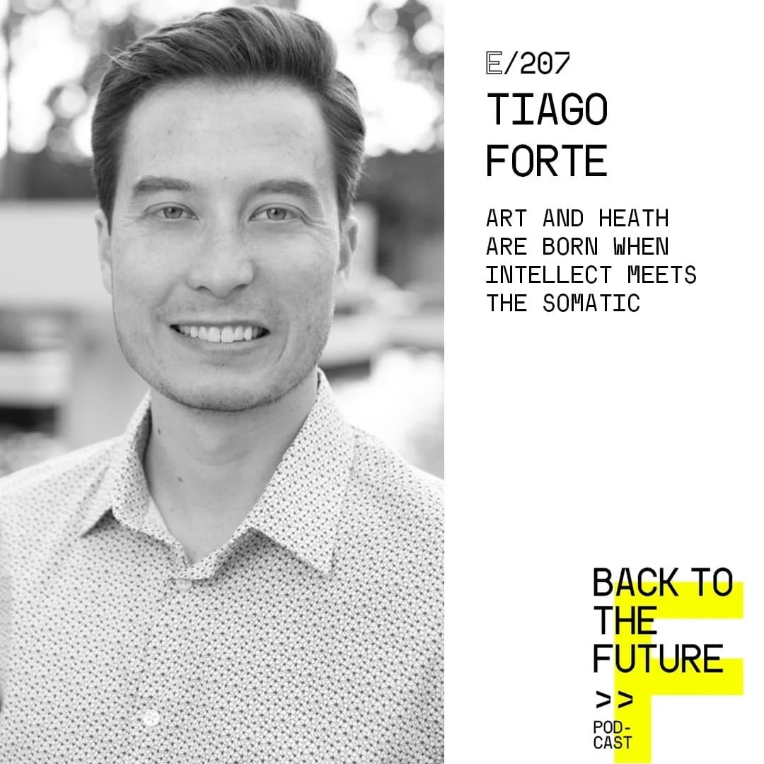 Tiago Forte is a writer, teacher, and speaker specializing in productivity. As the author of Building a Second Brain and founder of Forte Labs, he blends design, technology, and personal growth to help individuals and organizations unlock creativity,