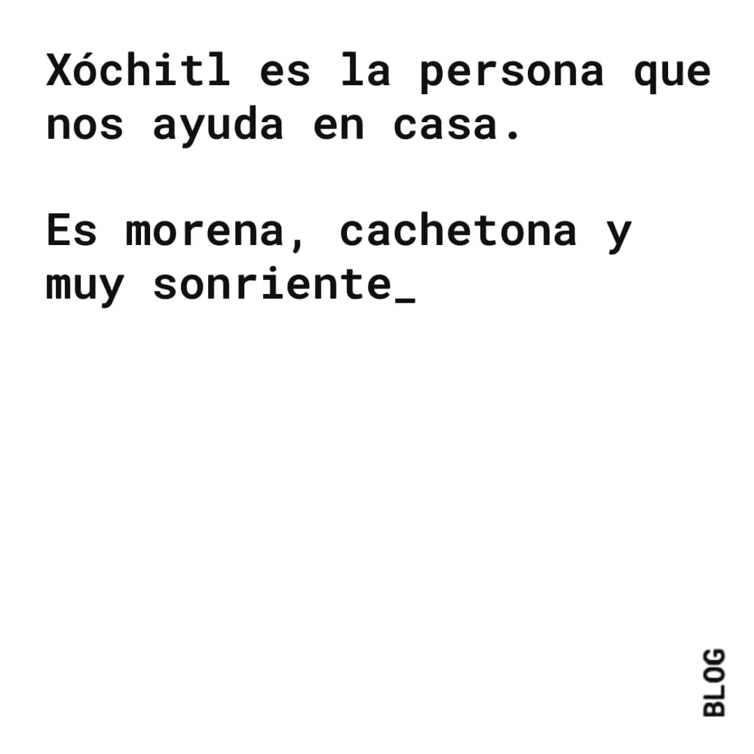 Para seguir leyendo Link in bio