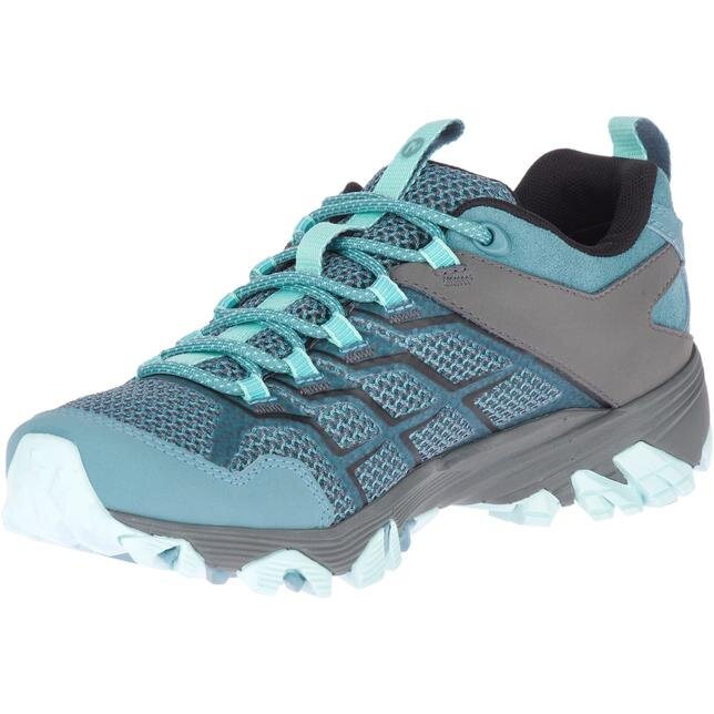 merrell moab fst 2 goretex