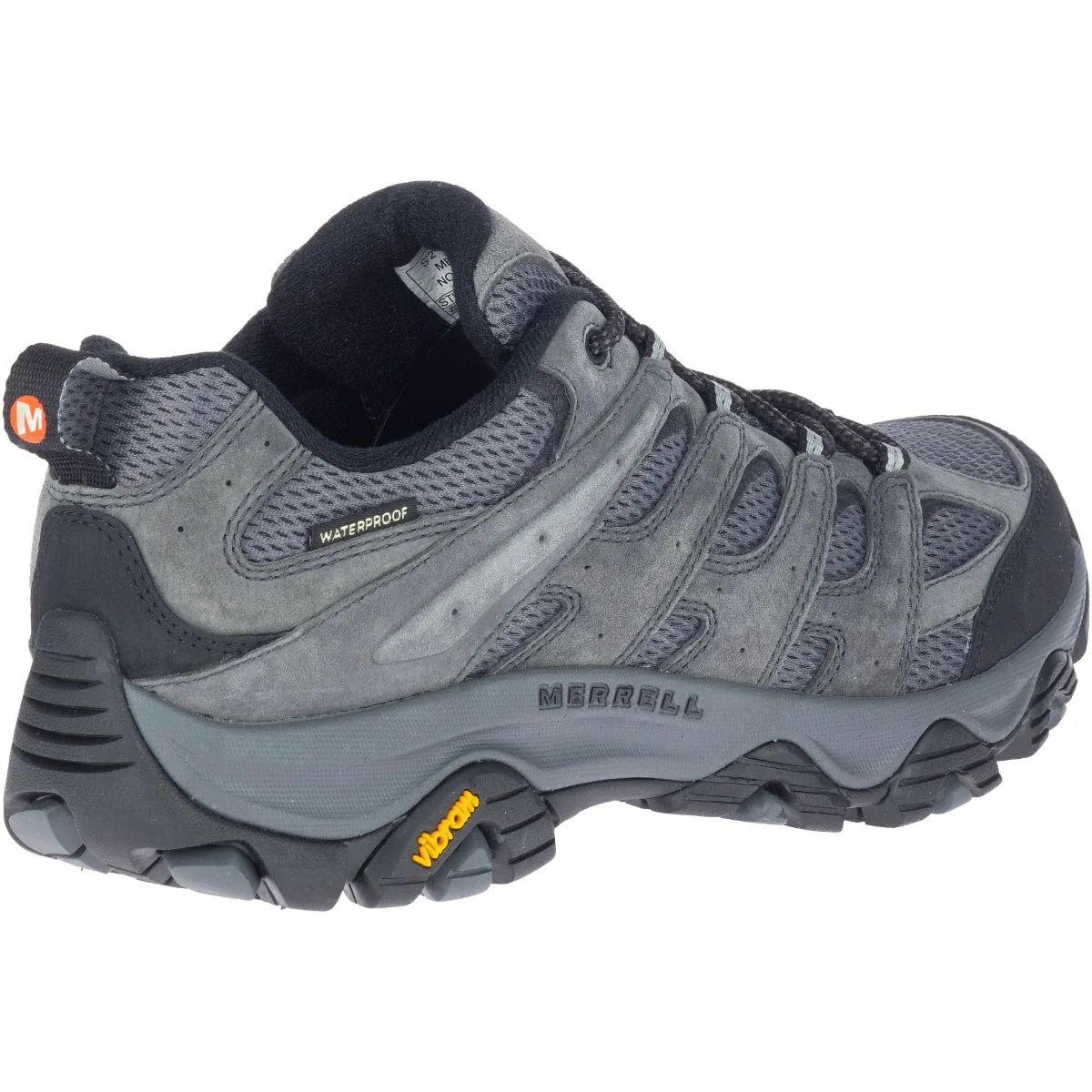 merrell moab granite