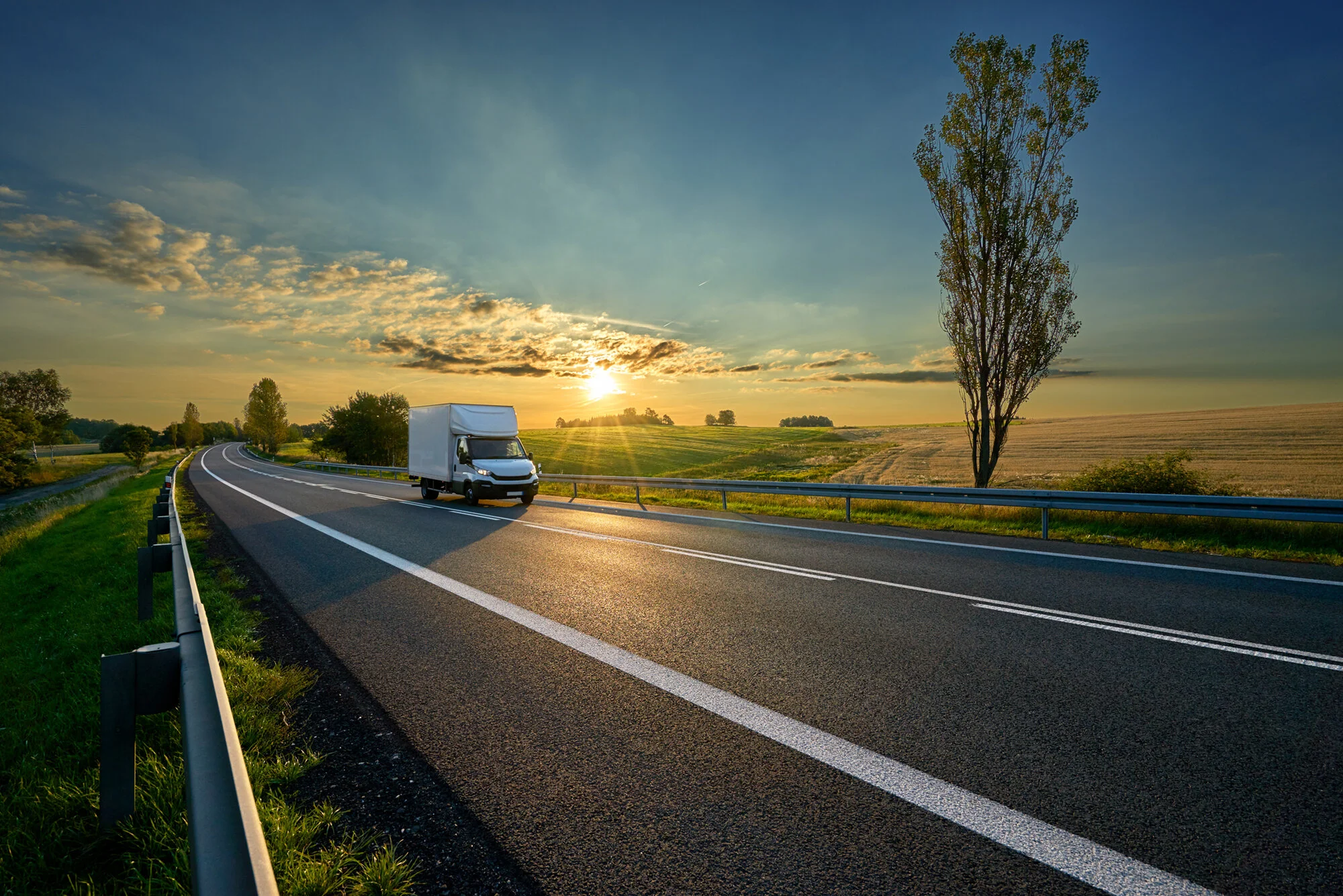 Get your Class 2 Licence with