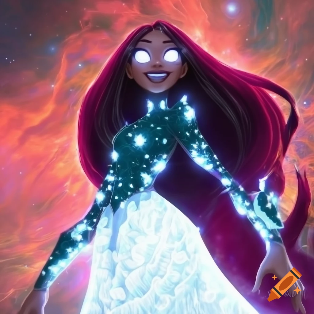 craiyon_080036_1_cosmic_of_a_black_women_with_many_shades_of__the_color_burgundy_purple_hair___dark_teal_outfit_wit (1).png