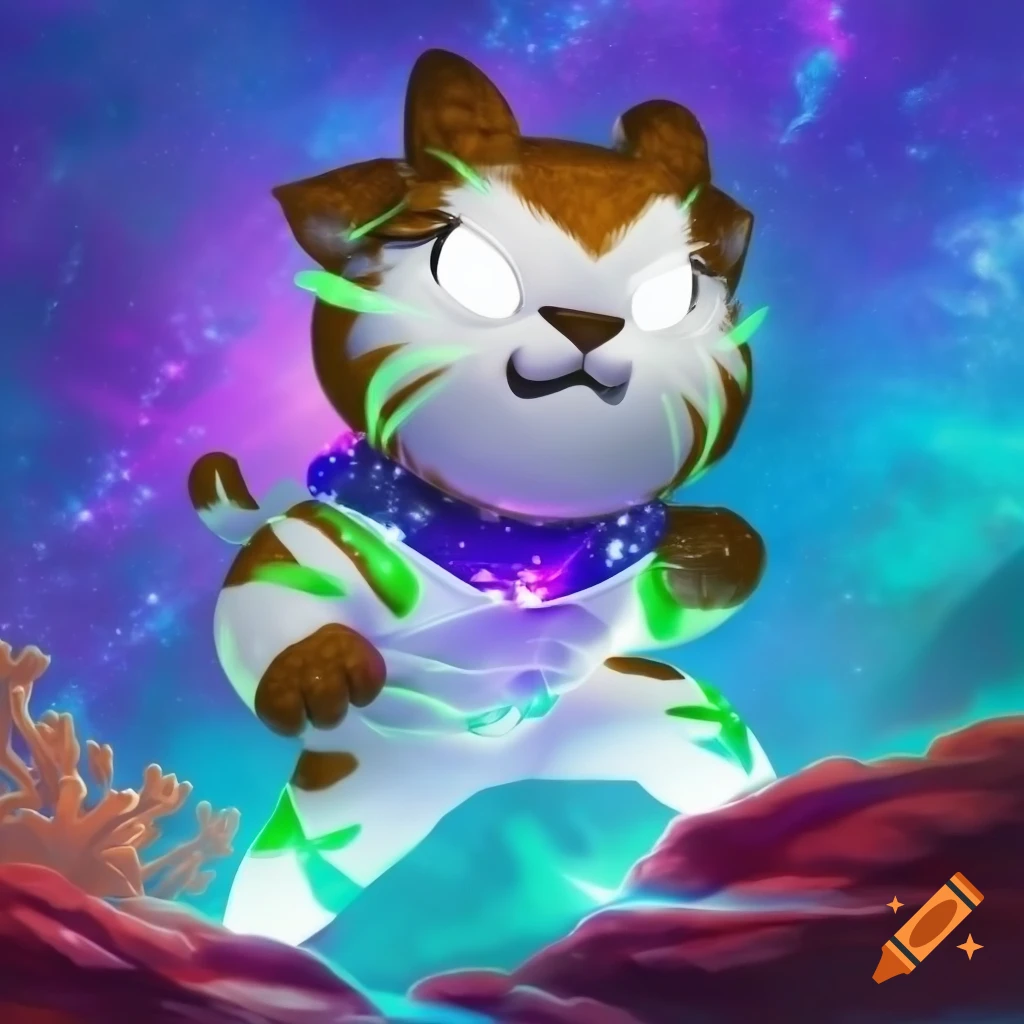 craiyon_094359_cool_but_cute_with_a_dash_of_cartoony_bipedal__white_tiger_fur___like_brown_dog_reptile_skin_with_gr.png