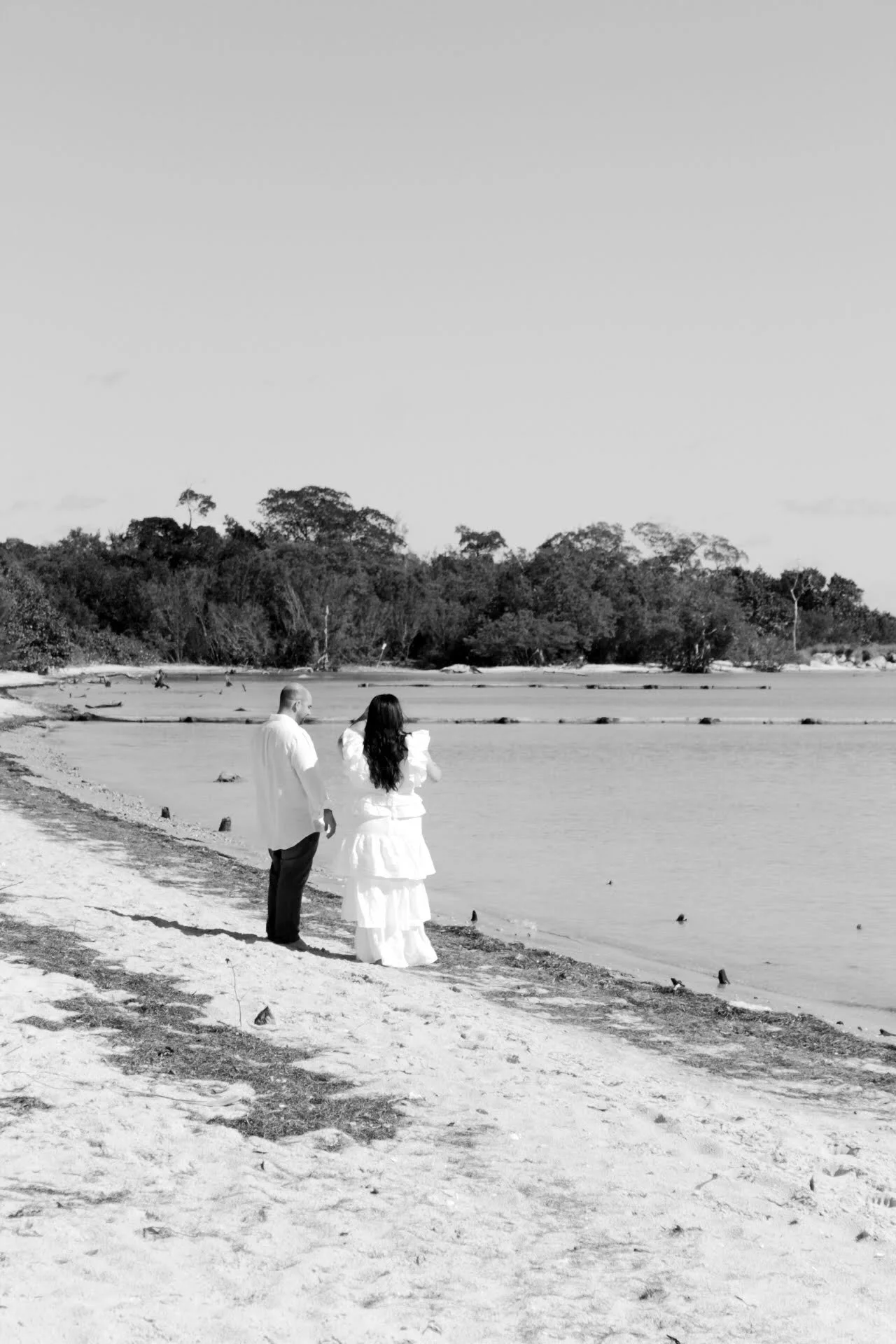 Maria & David Engagement Shoot