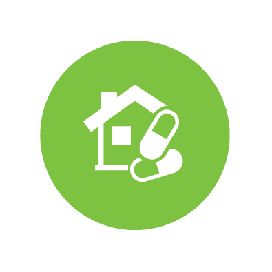 Home Medication Reviews