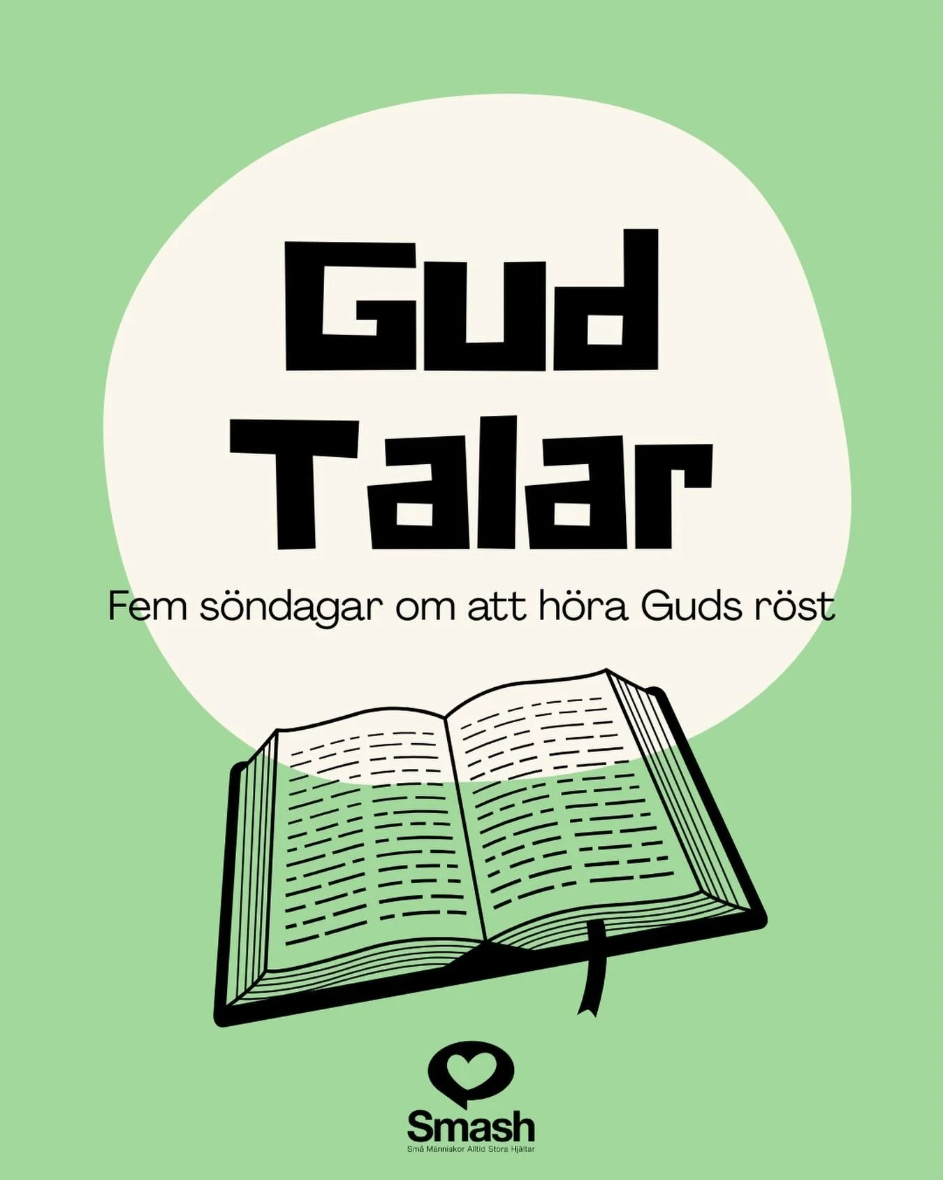 P&aring; s&ouml;ndag avslutar vi serien Gud talar och skolbarnen forts&auml;tter f&ouml;rberedelserna inf&ouml;r f&ouml;rsta advent. Vi &ouml;var s&aring;ng f&ouml;r ljust&aring;get och p&auml;rlar armband som kommer s&auml;ljas i adventsgudstj&auml;