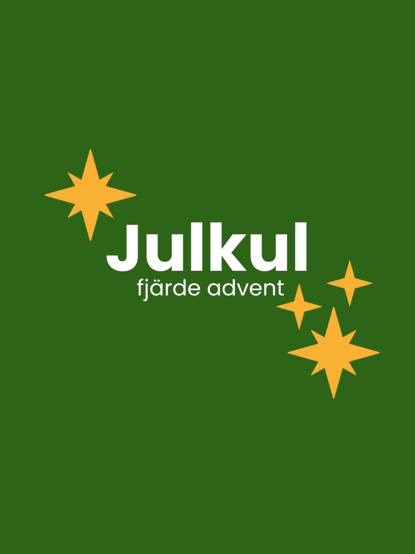 V&auml;lkommen att fira f&ouml;rsta advent med oss p&aring; Smash ✨
Vi har laddat upp med juliga lekar och ser fram emot att starta jullovet tillsammans! 

Denna s&ouml;ndag checkar alla barn in p&aring; nedre plan i kyrkan d&auml;r f&ouml;rskolebarn