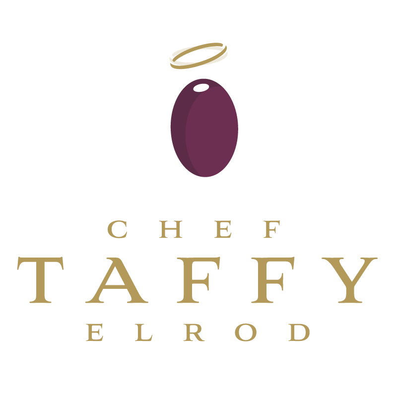 Chef Taffy Elrod