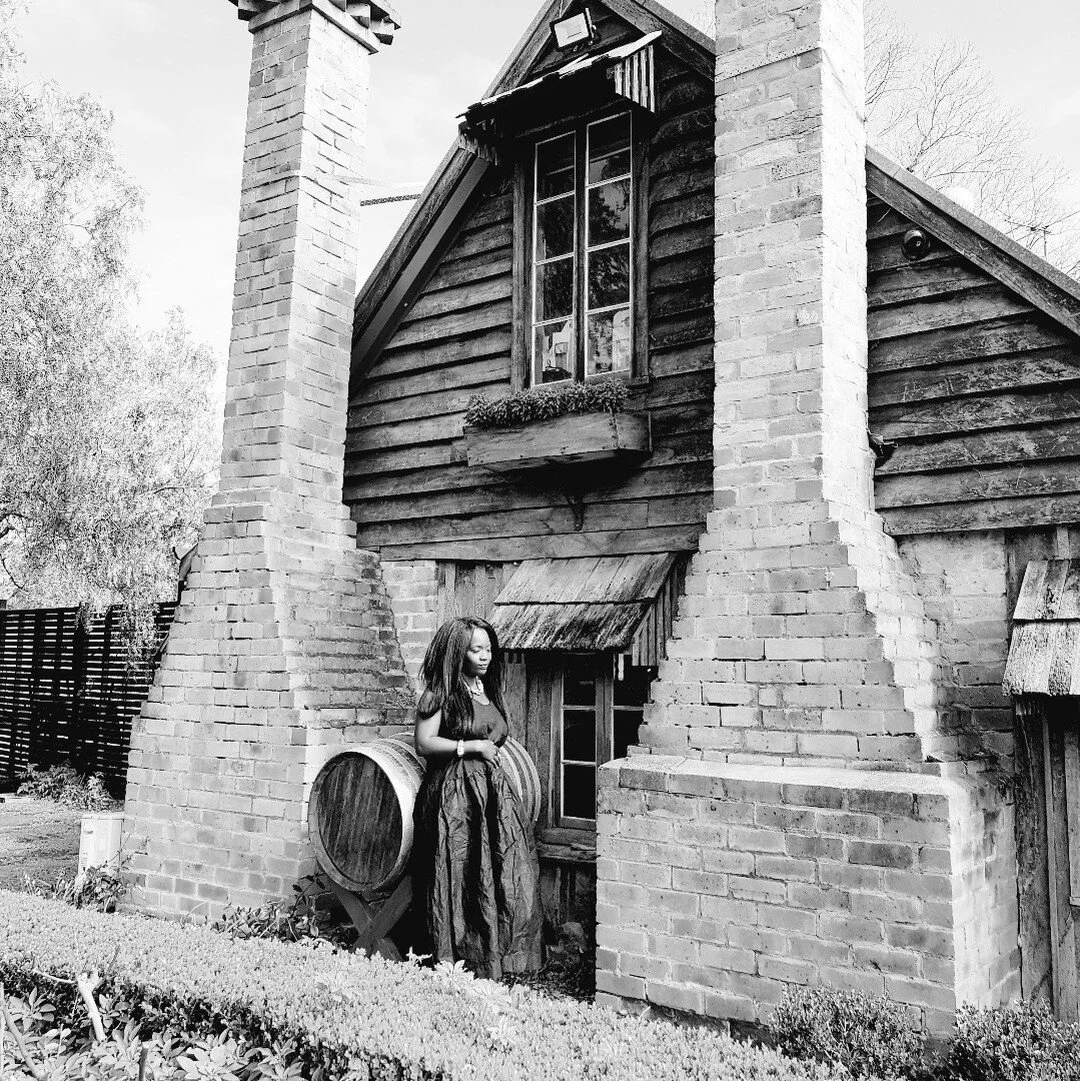 It's great that our work is part of who we are, but we are not defined by it. It's nice to be known as a writer but I'd also love to be known for some of the other things I am, like interesting, or caring, or fiery and passionate about  injustice. Or