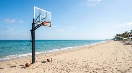 SUMMER 2026/27 Season