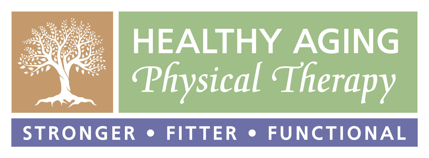 Healthy Aging Physical Therapy