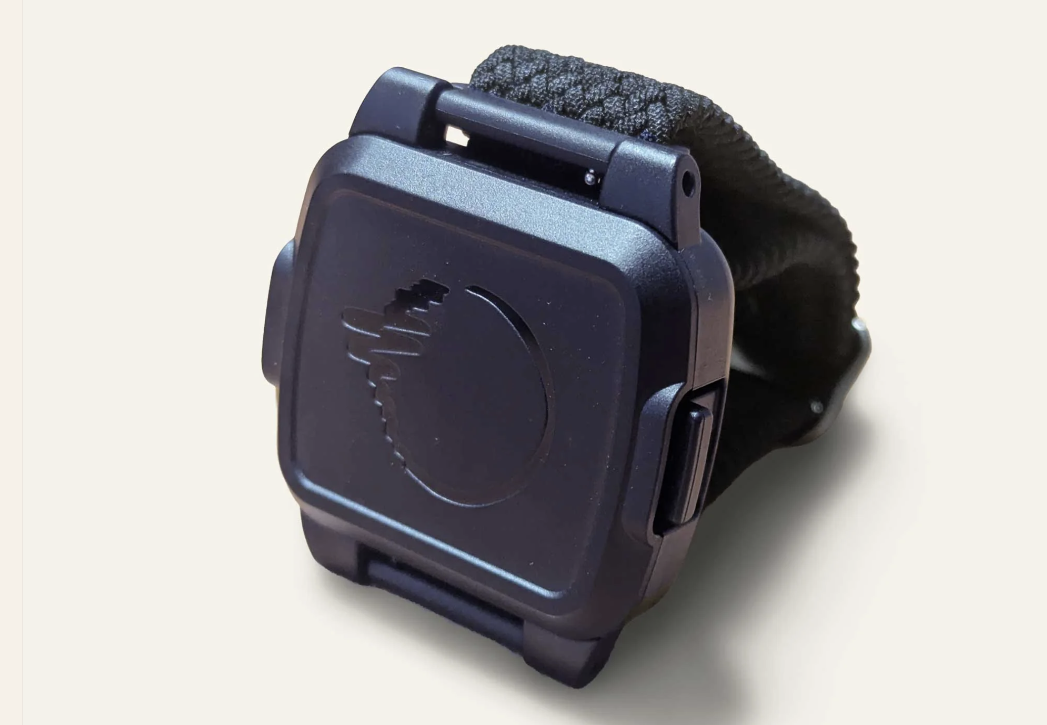 Curious About the BeechBand? Give one a try with HAPT!