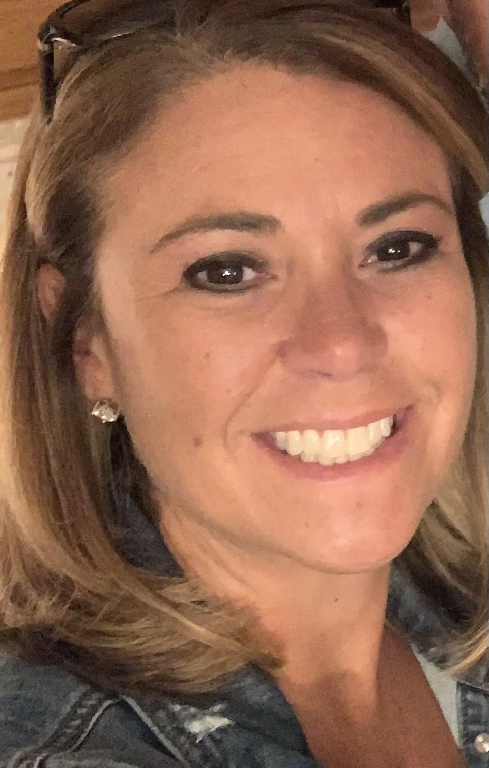 Lindsay Vertullo, OTR/L